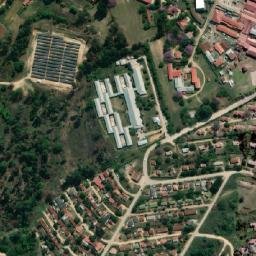 Satellite imagery of Number 43 Trelawney Park, SZ