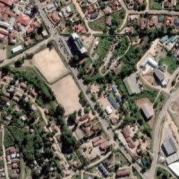 Satellite imagery of Number 43 Trelawney Park, SZ