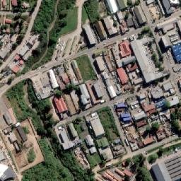 Satellite imagery of Number 43 Trelawney Park, SZ