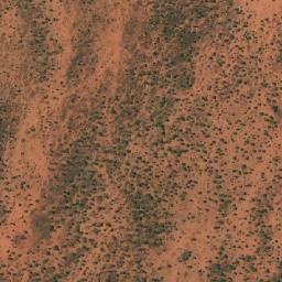 Satellite imagery of Capelli Find Mine, AU