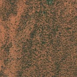 Satellite imagery of Capelli Find Mine, AU