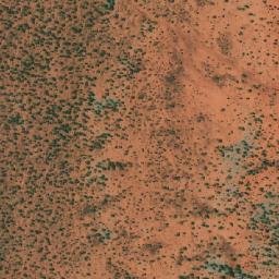 Satellite imagery of Capelli Find Mine, AU