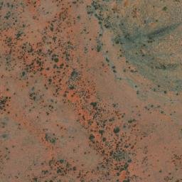 Satellite imagery of Yampatjataranya, AU