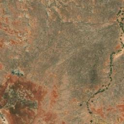 Satellite imagery of My Mountain, AU