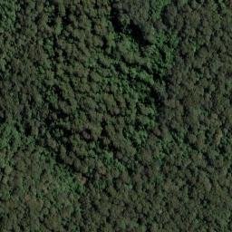 Satellite imagery of Point Glorious, AU