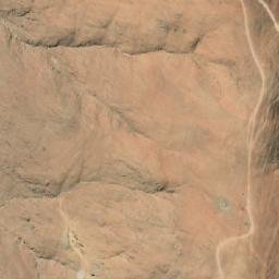 Satellite imagery of Andacollo, CL