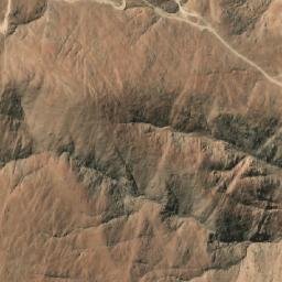 Satellite imagery of Andacollo, CL