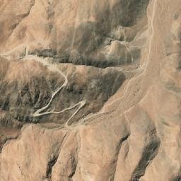 Satellite imagery of Andacollo, CL