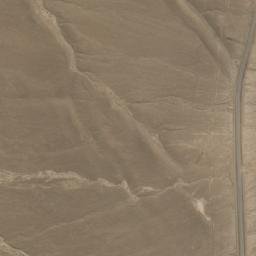 Satellite imagery of Cuesta La Reina, CL