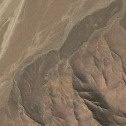 Satellite imagery of La Morena, CL