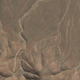 Satellite imagery of La Morena, CL