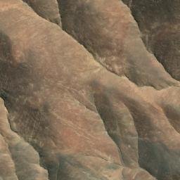 Satellite imagery of Cerro Chañarcito, CL