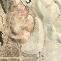 Satellite imagery of Silica del Hueso, CL