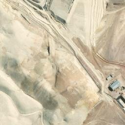 Satellite imagery of Silica del Hueso, CL