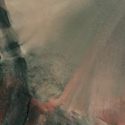 Satellite imagery of Cerro Negro Chato, CL