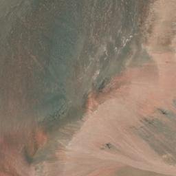 Satellite imagery of Cerro Negro Chato, CL