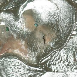 Satellite imagery of Cumbre del Laudo, AR