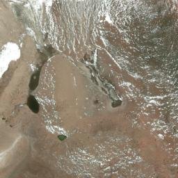 Satellite imagery of Cumbre del Laudo, AR