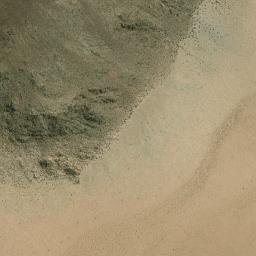 Satellite imagery of Cerro Pabellón, AR