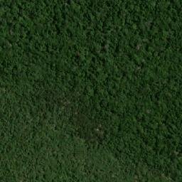 Satellite imagery of Loma Porá, AR