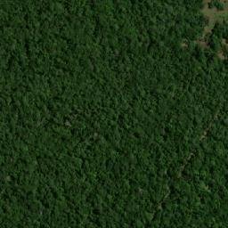 Satellite imagery of Loma Porá, AR