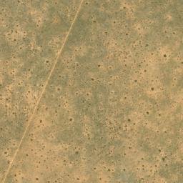 Satellite imagery of JONES, BW
