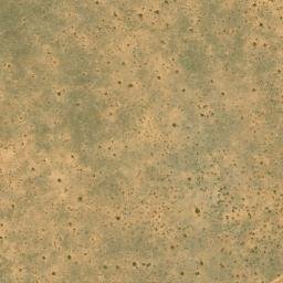 Satellite imagery of JONES, BW