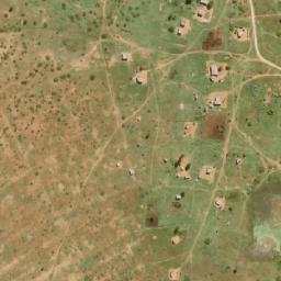 Satellite imagery of DIOLWANE, NA