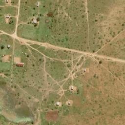Satellite imagery of DIOLWANE, NA