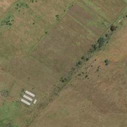 Satellite imagery of KAALFONTEIN, BW