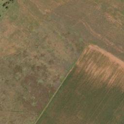 Satellite imagery of KAALFONTEIN, BW