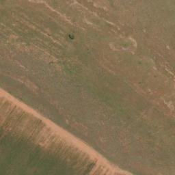 Satellite imagery of KAALFONTEIN, BW