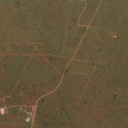 Satellite imagery of VER 20, BW