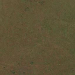 Satellite imagery of VER 20, BW