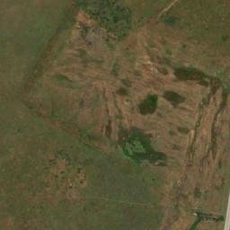 Satellite imagery of VER 20, BW