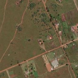 Satellite imagery of VER 11, BW