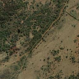 Satellite imagery of VER 148, BW