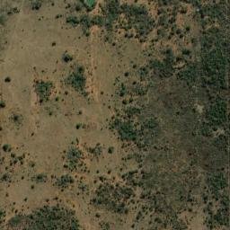 Satellite imagery of VER 148, BW