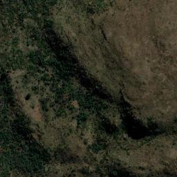 Satellite imagery of AX 19, BW
