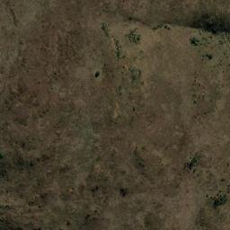 Satellite imagery of AX 19, BW