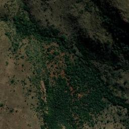 Satellite imagery of AX 19, BW
