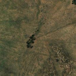 Satellite imagery of HEID 8, BW