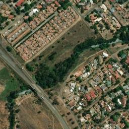 Satellite imagery of SUIKERBOSRAND, BW