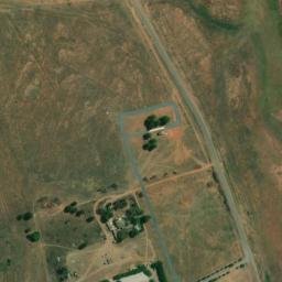 Satellite imagery of Witnigel, ZA
