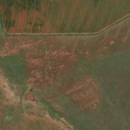 Satellite imagery of HEID 2, BW