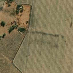 Satellite imagery of PALMIET, BW