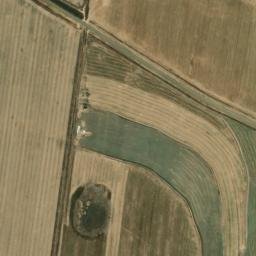 Satellite imagery of PALMIET, BW
