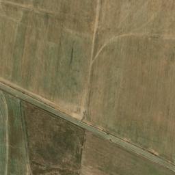 Satellite imagery of PALMIET, BW