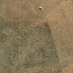Satellite imagery of SPRINGBOKDRAAI, BW