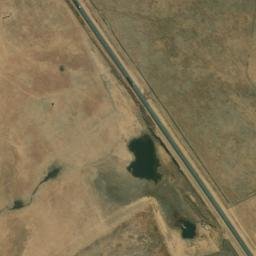 Satellite imagery of SPRINGBOKDRAAI, BW